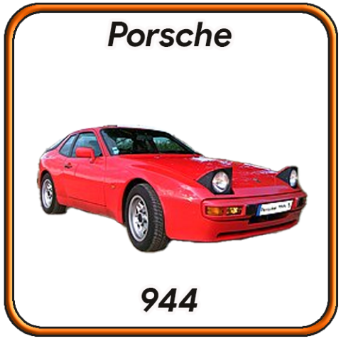 Porsche 944